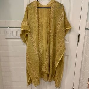 NWOT kimono